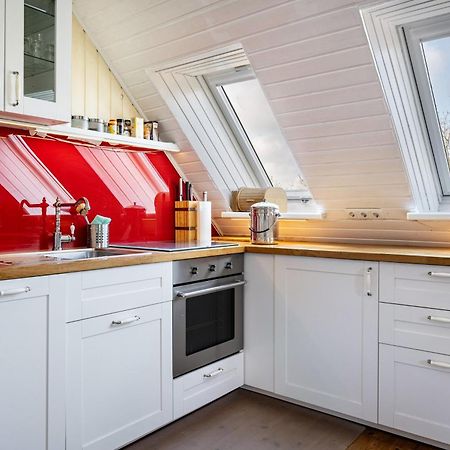 Vossberg Fewo 2 Grömitz Extérieur photo