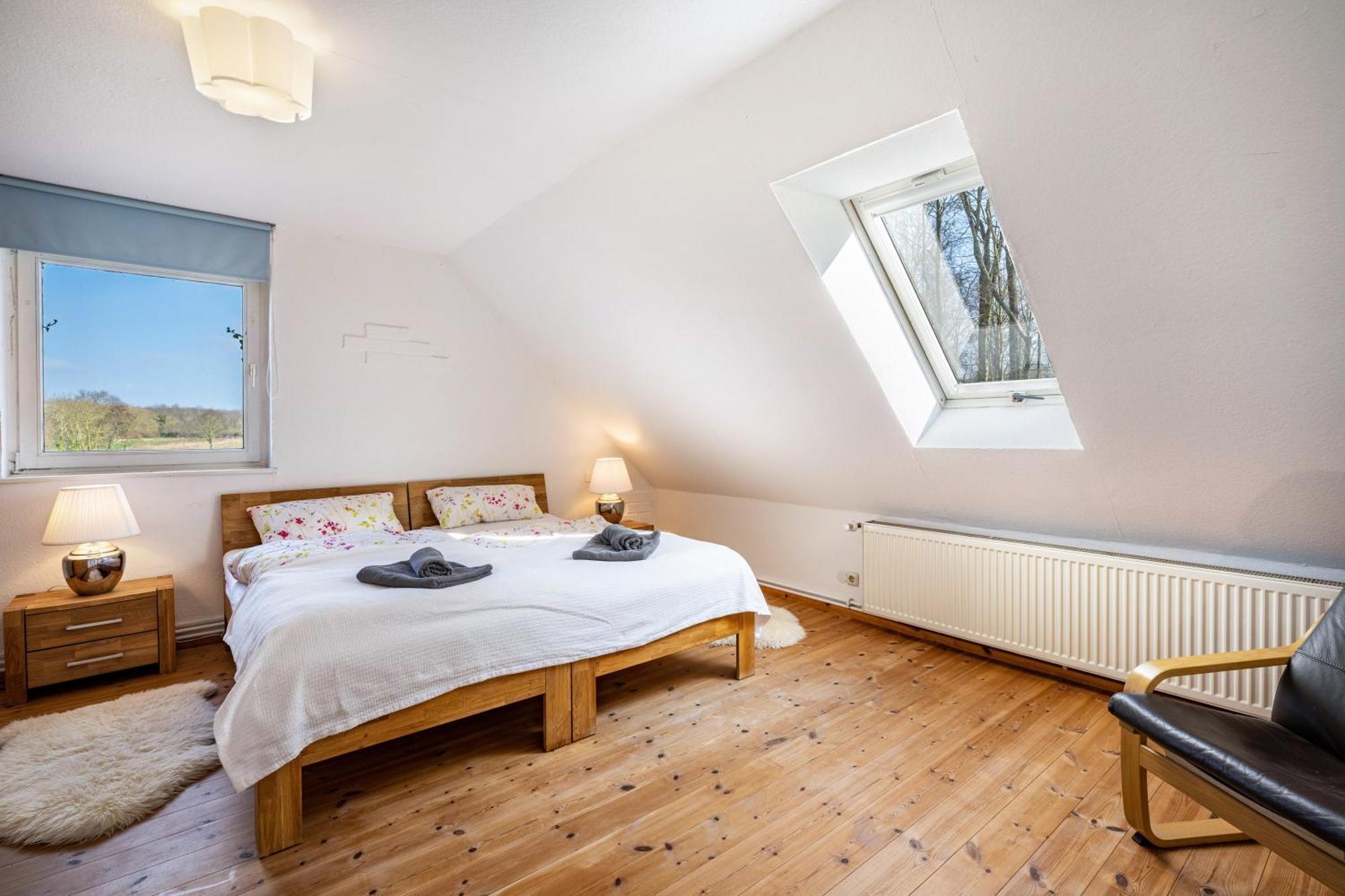 Vossberg Fewo 2 Grömitz Extérieur photo