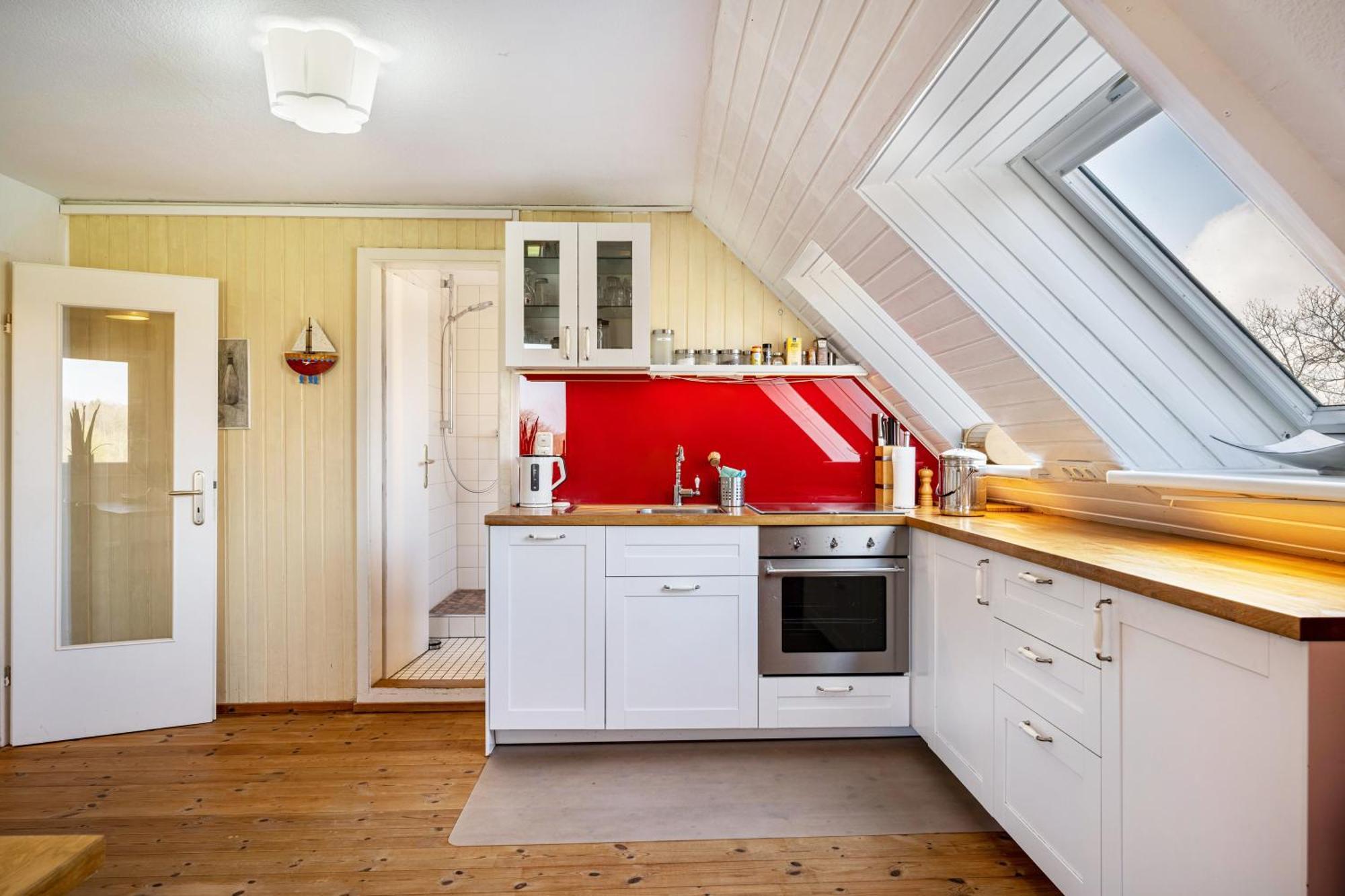Vossberg Fewo 2 Grömitz Extérieur photo