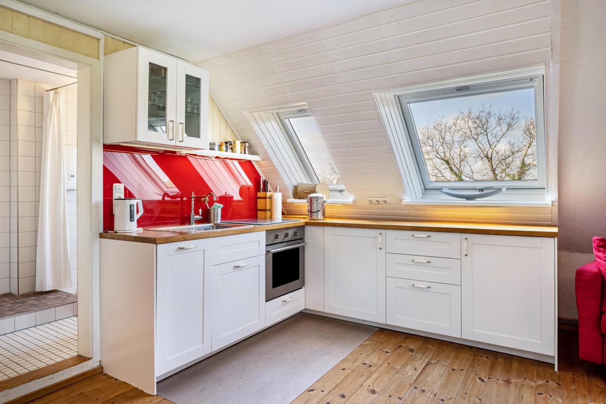 Vossberg Fewo 2 Grömitz Extérieur photo