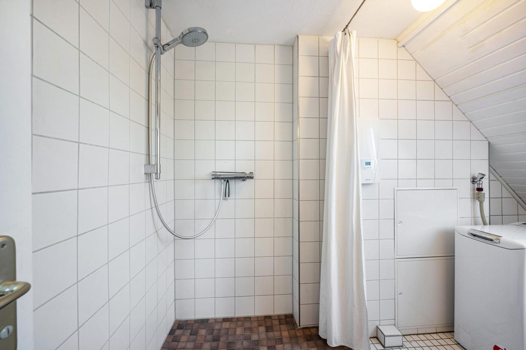 Vossberg Fewo 2 Grömitz Extérieur photo
