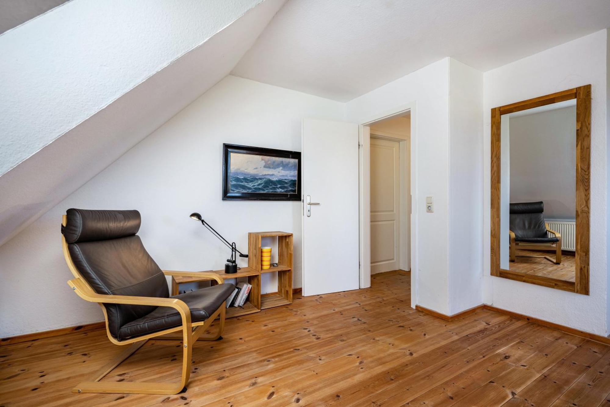 Vossberg Fewo 2 Grömitz Extérieur photo