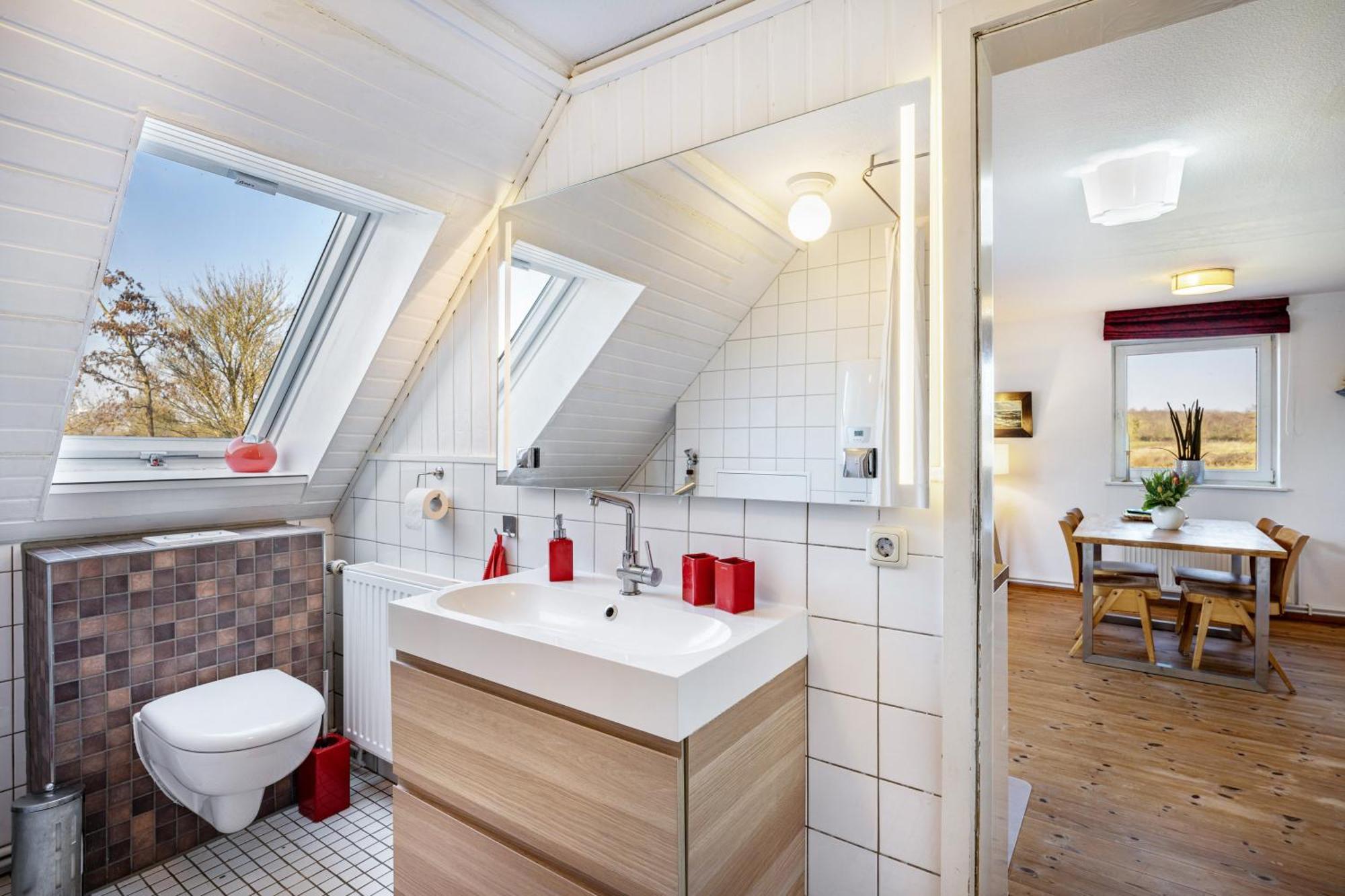 Vossberg Fewo 2 Grömitz Extérieur photo
